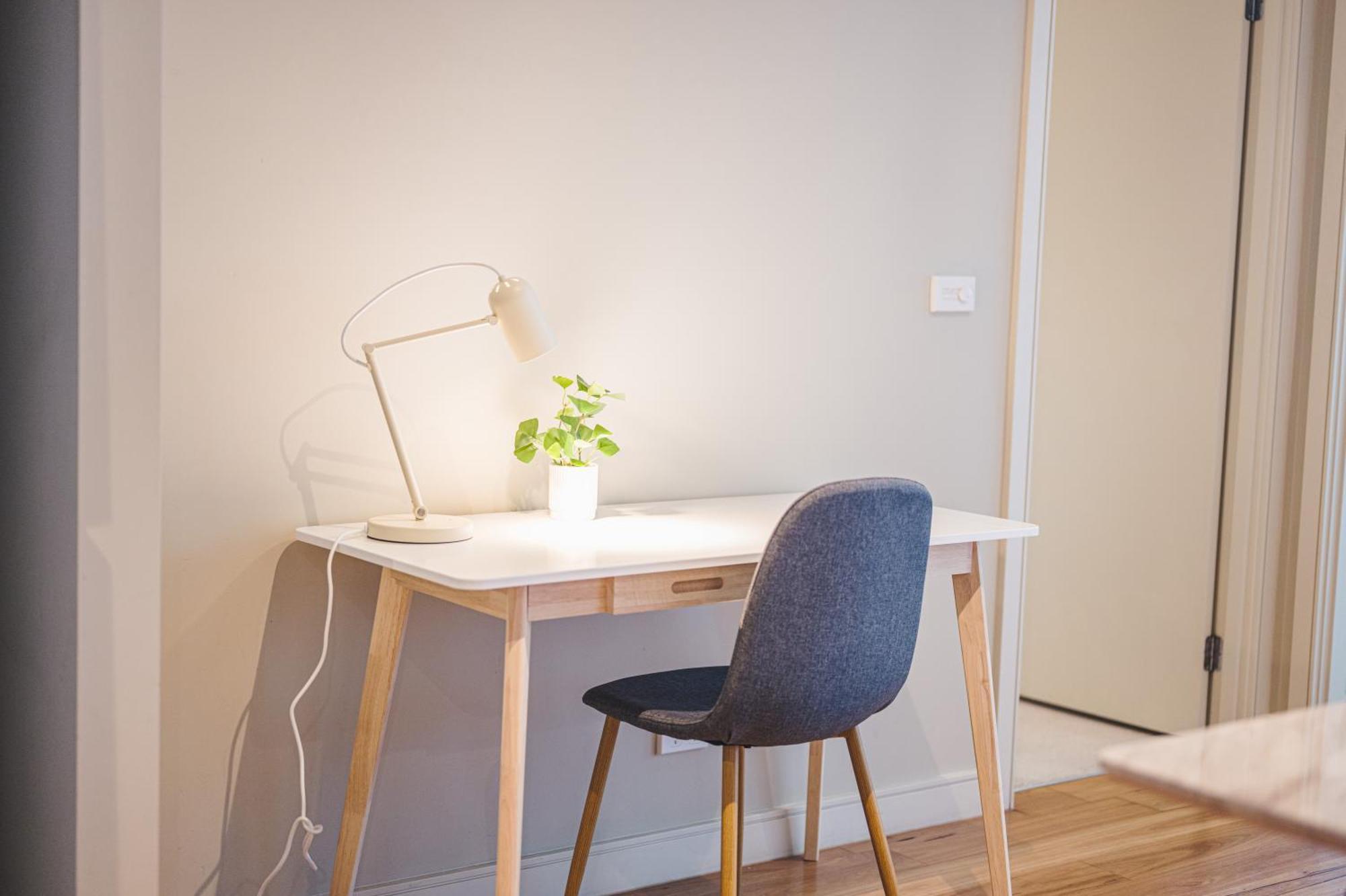 Molly'S Little Apartments Мельбурн Номер фото